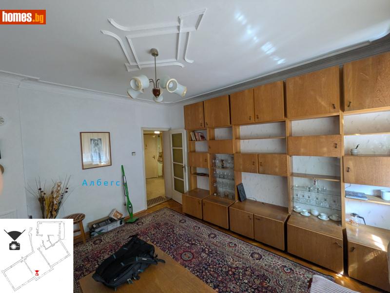 Тристаен, 83m² - снимка 2