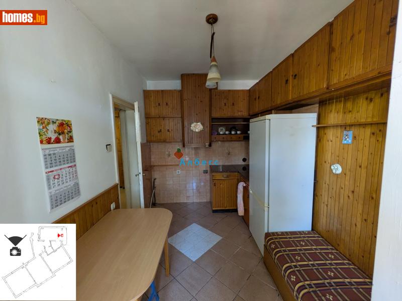 Тристаен, 83m² - снимка 4
