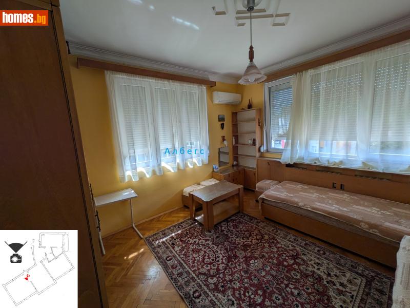 Тристаен, 83m² - снимка 5