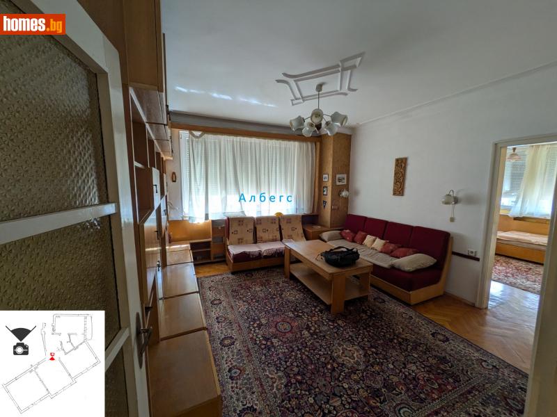 Тристаен, 83m² - снимка 7