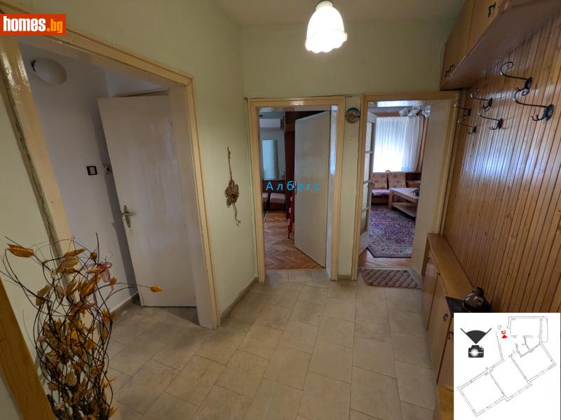 Тристаен, 83m² - снимка 8
