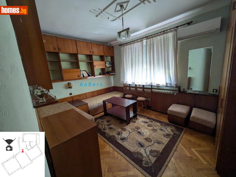 Тристаен, 83m² - снимка 9