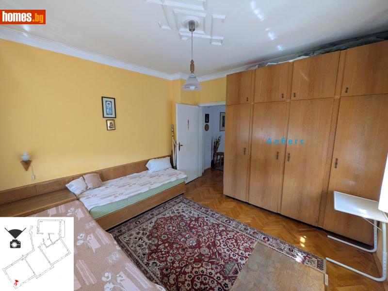 Тристаен, 83m² - снимка 10