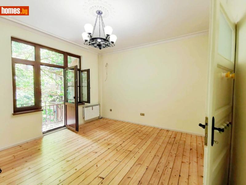 Тристаен, 85m² -  Идеален Център, София - Апартамент за продажба - К - КОНСУЛТ  - 116027620