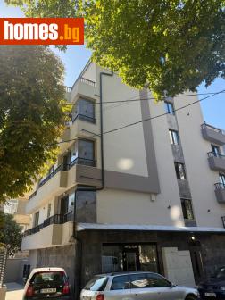 Тристаен, 113m² - Апартамент за продажба - 116032187