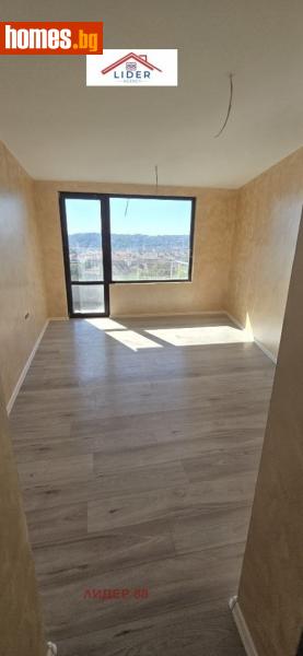 Двустаен, 60m² -  Широк Център, Плевен - Апартамент за продажба - Лидер 88 - 116032234