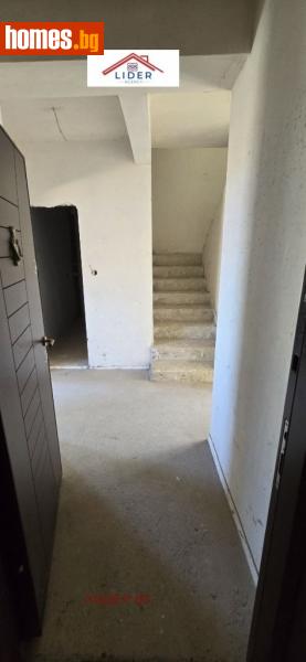 Мезонет, 154m² -  Широк Център, Плевен - Апартамент за продажба - Лидер 88 - 116032243