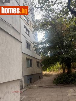 Тристаен, 75m² - Апартамент за продажба - 116032306