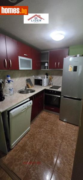 Къща, 90m² -  Широк Център, Плевен - Къща под наем - Лидер 88 - 116032327