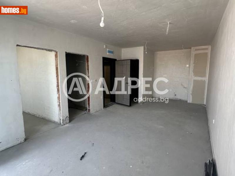 Двустаен, 77m² - Жк. Овча Купел 1, София - Апартамент за продажба - АДРЕС НЕДВИЖИМИ ИМОТИ - 116035374