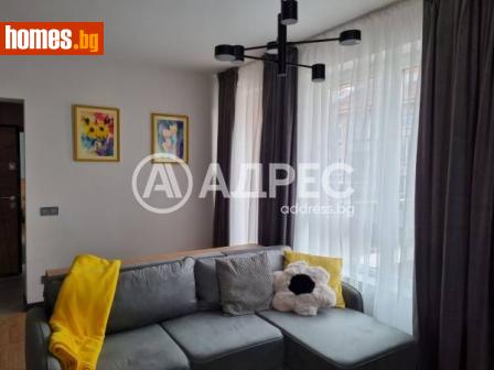 Двустаен, 80m² - Апартамент за продажба - 116035379