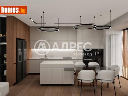 Многостаен, 154m² - Апартамент за продажба - 116035397