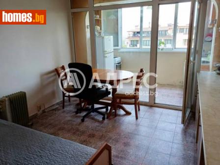 Едностаен, 49m² - Апартамент за продажба - 116035489