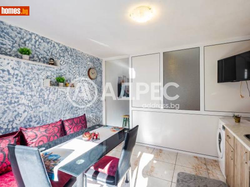 Едностаен, 31m² -  Колхозен Пазар, Варна - Апартамент за продажба - АДРЕС НЕДВИЖИМИ ИМОТИ - 116035493