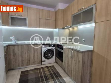 Двустаен, 56m² - Апартамент под наем - 116035577