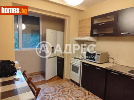 Едностаен, 43m² - Апартамент за продажба - 116035673