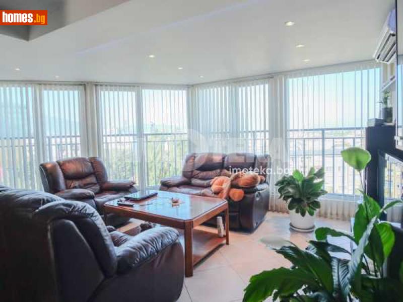 Двустаен, 85m² -  Оборище, София - Апартамент за продажба - ИМОТЕКА АД - 116035914