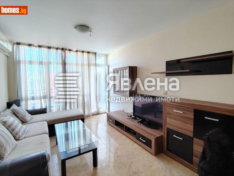 Тристаен, 107m² - К.к.Слънчев Бряг, Бургас - Апартамент за продажба - ЯВЛЕНА - 116036091