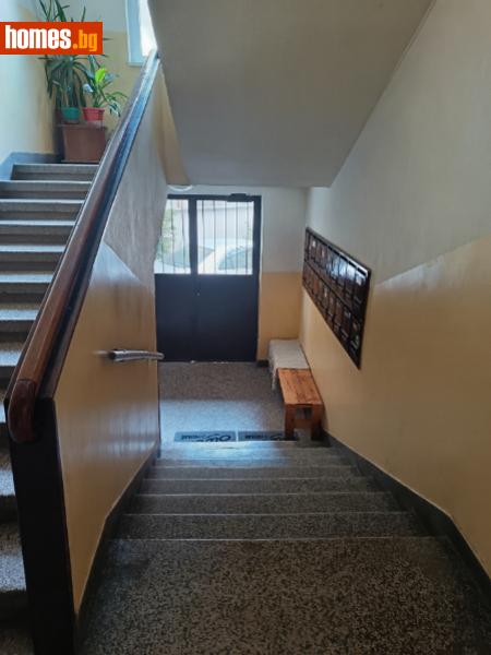 Тристаен, 84m² -  Център, София - Апартамент за продажба - Инвестконсулт трейдинг - 116036585