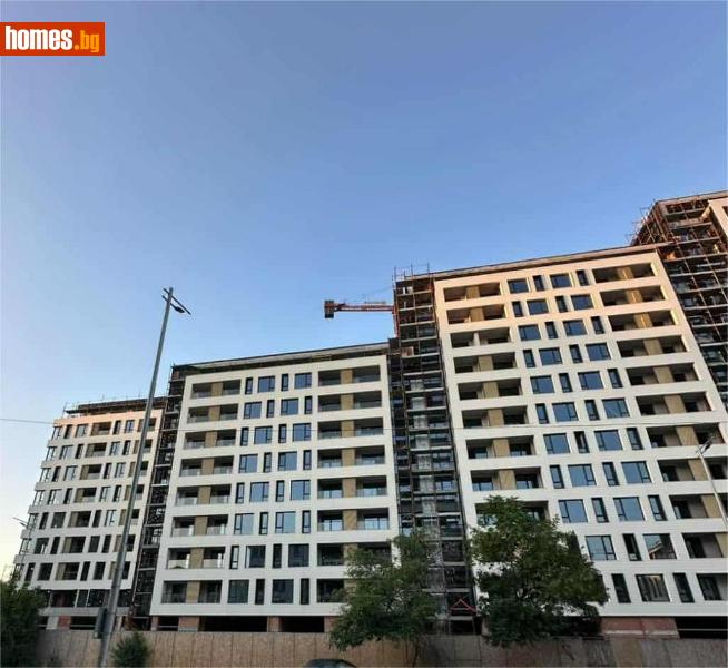 Двустаен, 77m² - Жк. Тракия, Пловдив - Апартамент за продажба - Обектив Консулт - 116036658