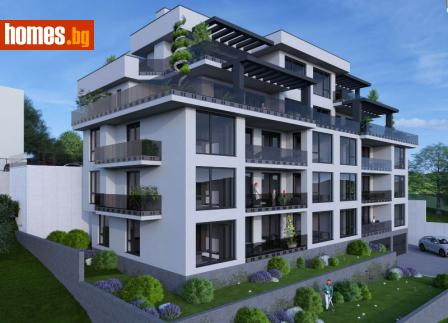 Тристаен, 163m² - Апартамент за продажба - 116037222