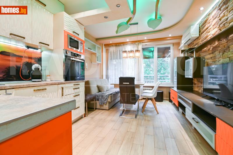 Тристаен, 87m² - Жк. Младост 1, София - Апартамент за продажба - Революшън Естейт - 116037762