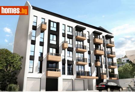 Тристаен, 87m² - Апартамент за продажба - 116037857
