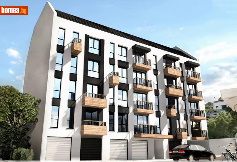 Тристаен, 87m² - Жк. Овча Купел, София - Апартамент за продажба - Артемис естейт  - 116037857