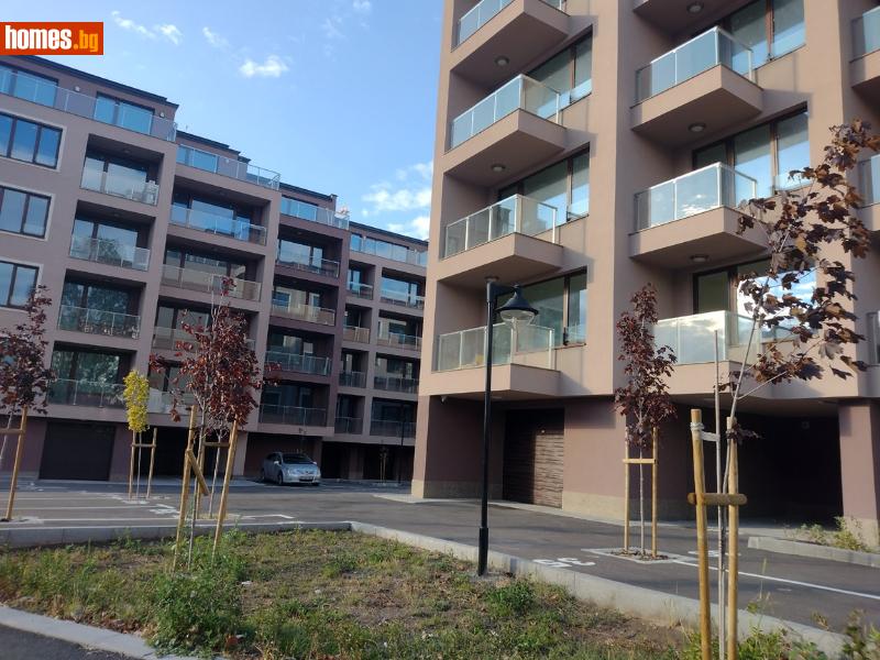 Двустаен, 83m² - Жк. Дружба 2, София - Апартамент за продажба - MD design - 116041951