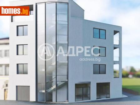 Двустаен, 69m² - Апартамент за продажба - 116055556