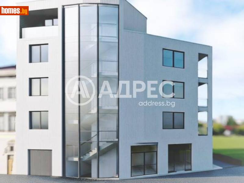 Двустаен, 77m² - Варна, Варна - Апартамент за продажба - АДРЕС НЕДВИЖИМИ ИМОТИ - 116055564