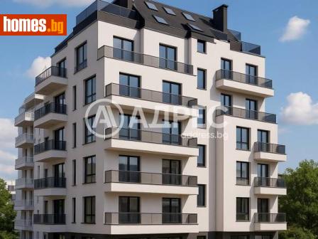 Тристаен, 118m² - Апартамент за продажба - 116055596