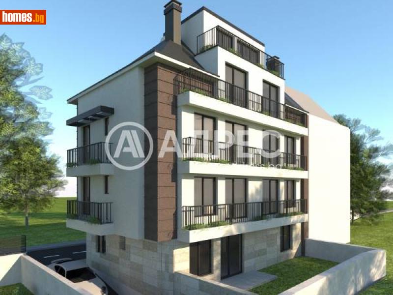 Тристаен, 132m² - Жк. Банишора, София - Апартамент за продажба - АДРЕС НЕДВИЖИМИ ИМОТИ - 116055605