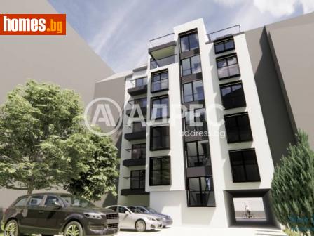 Двустаен, 78m² - Апартамент за продажба - 116055609