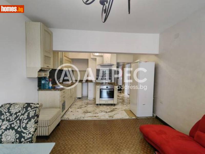Многостаен, 85m² -  Нептун, Варна - Апартамент под наем - АДРЕС НЕДВИЖИМИ ИМОТИ - 116055625