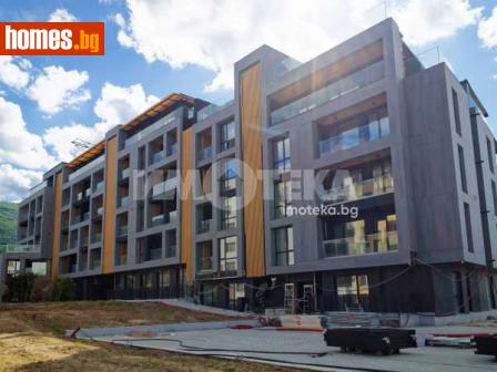 Двустаен, 64m² - Апартамент за продажба - 116055859