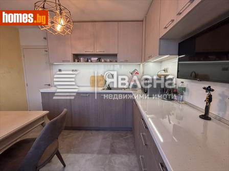 Тристаен, 80m² - Апартамент за продажба - 116055888