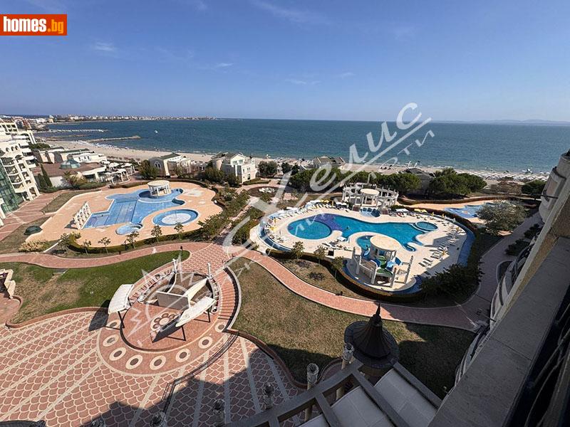 Тристаен, 88m² - Гр.Поморие, Поморие - Апартамент за продажба - ХЕЛИС - 116056844