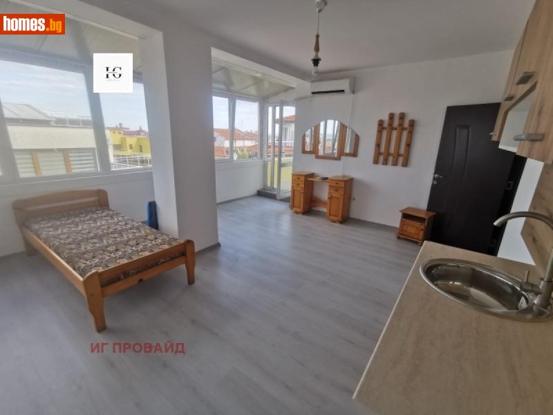 Двустаен, 87m² - С.Равда, Бургас - Апартамент за продажба - ИГ Провайд ЕООД - 116057444