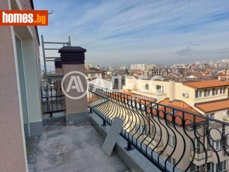 Тристаен, 92m² - Апартамент за продажба - 116074893