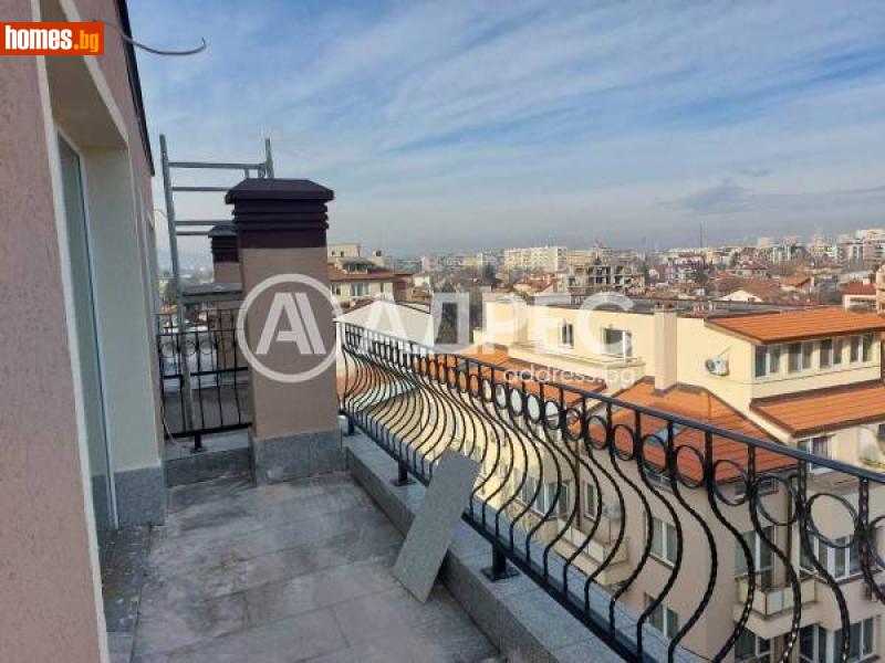 Тристаен, 92m² - Жк. Левски, София - Апартамент за продажба - АДРЕС НЕДВИЖИМИ ИМОТИ - 116074893