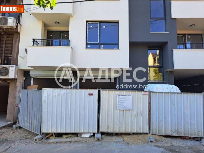 Гараж, 50m² - Жк. Надежда 2, София - Апартамент за продажба - АДРЕС НЕДВИЖИМИ ИМОТИ - 116074924