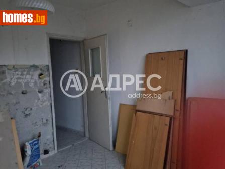 Двустаен, 60m² - Апартамент за продажба - 116075023