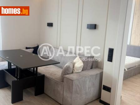 Двустаен, 39m² - Апартамент за продажба - 116075033