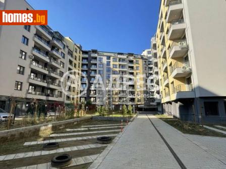 Двустаен, 63m² - Апартамент за продажба - 116075082