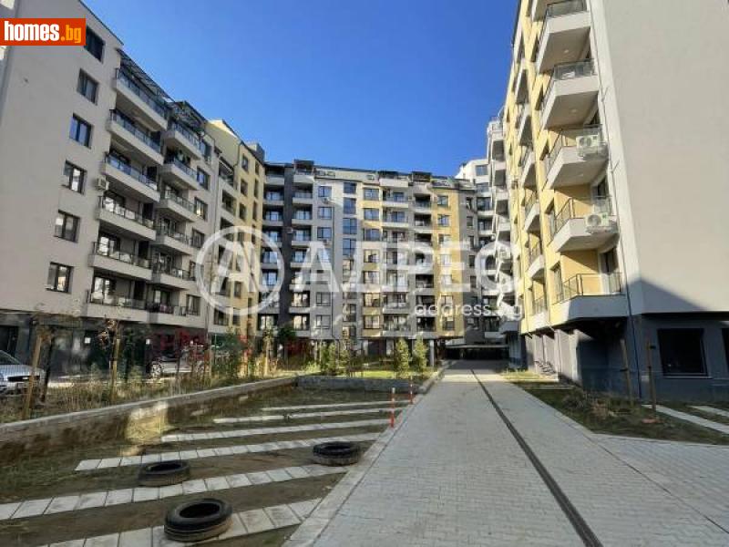 Двустаен, 63m² - Жк. Връбница 2, София - Апартамент за продажба - АДРЕС НЕДВИЖИМИ ИМОТИ - 116075082