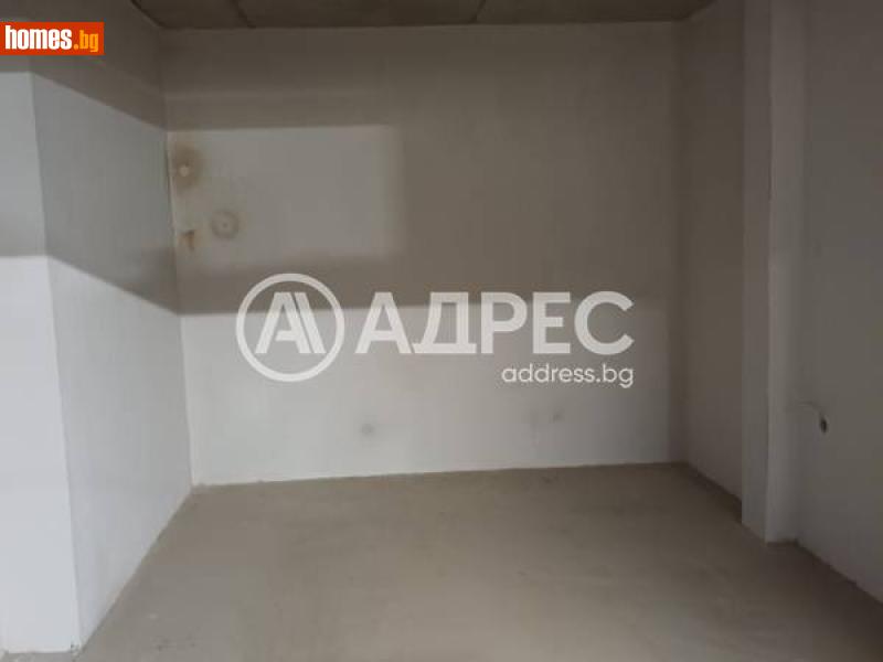 Гараж, 18m² -  Широк Център, Благоевград - Апартамент под наем - АДРЕС НЕДВИЖИМИ ИМОТИ - 116075295