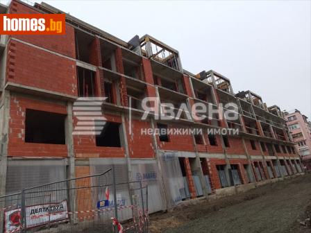 Четиристаен, 134m² - Апартамент за продажба - 116075392