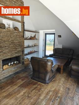 Тристаен, 160m² - Апартамент за продажба - 116075756