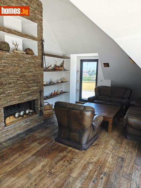 Тристаен, 160m² - Кв. Бояна, София - Апартамент за продажба - Димитър Кянков - 116075756